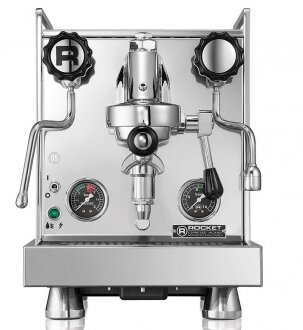 Rocket Mozzafiato Cronometro R Espresso Kahve Makinesi kullananlar yorumlar
